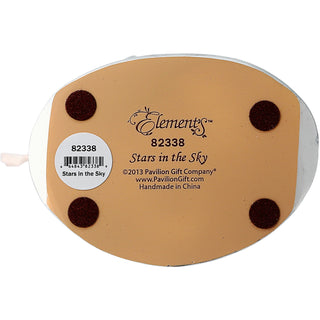 Stars in the Sky 9" Angel Holding Star