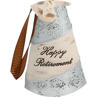 Retirement 4.5" Angel Ornament