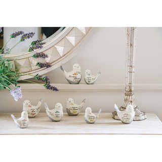 Friend 3.5" Bird Figurine