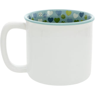 Friends Furever 18 oz Mug