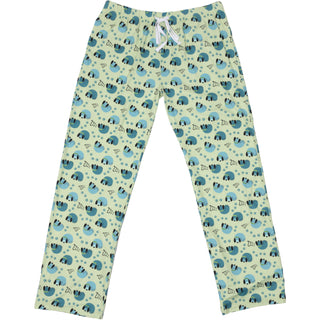Lounge Dogs Small Unisex Lounge Pants