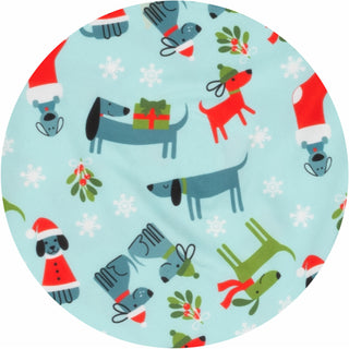 Holiday Dogs Small Unisex Lounge Pants