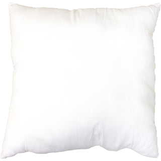 Pillow Insert (Fits 18" Throw Pillow Cover) 19.5" Pillow Insert