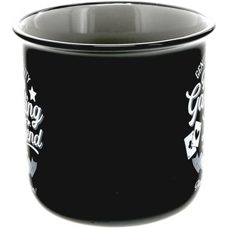Gambling 13 oz Mug