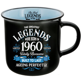 1960 13 oz Mug