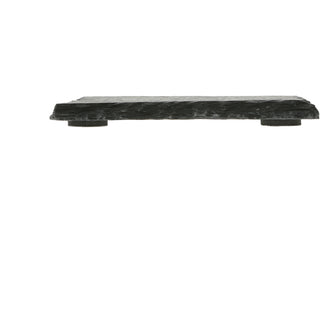 Awesome 4" Slate Coaster