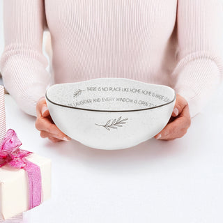 Home Sweet Home 10.5" Serving Bowl