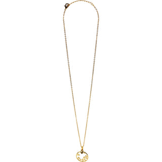 Forever 16"-18" Star Memorial Necklace