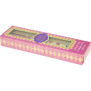 Amazing You Boxed Gift Pen with Indigo (Purple) Ink