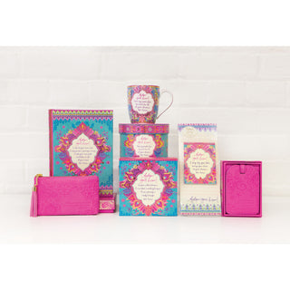 Follow Your Heart Magnetic List Pad Set