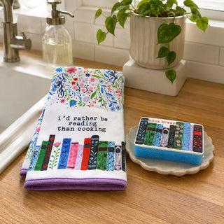 Book Lover