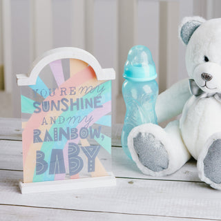 Baby Nursery Decor