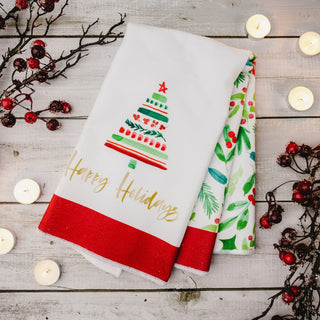 Christmas Decor