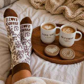 Brew-tiful Days