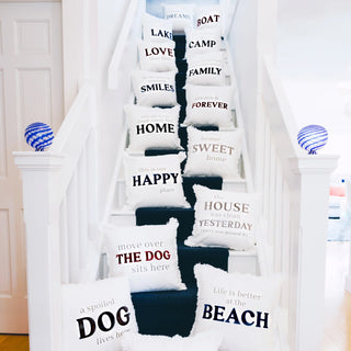 Tossing Words Around