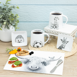 Animal Antics by Katherine Sheard