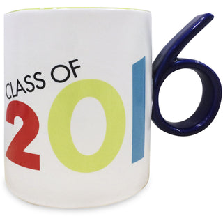 Graduation 20 oz Cup