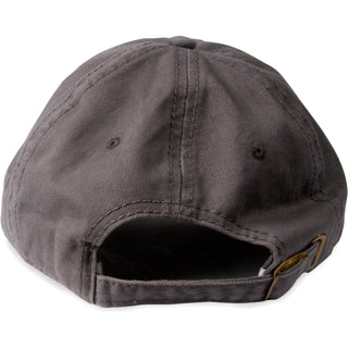 Pirated Software Dark Gray Adjustable Hat