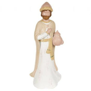 Balthasar 10" Wiseman