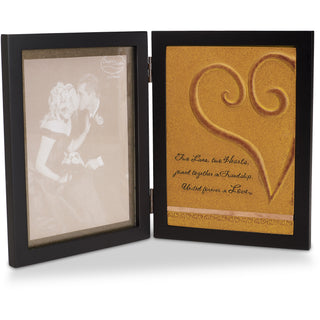 Love 5" x 7" Photo Frame