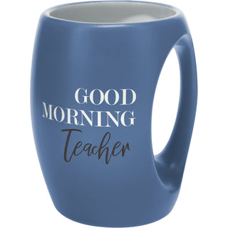 Teacher 16 oz Cup