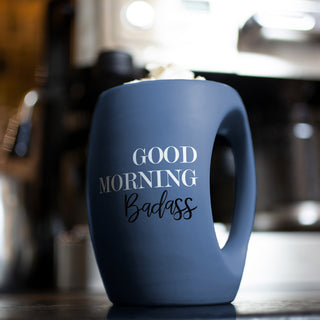 Badass 16 oz Cup