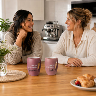 Sister 16 oz Cup