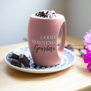 Grandma 16 oz Cup