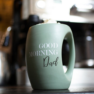 Dad 16 oz Cup