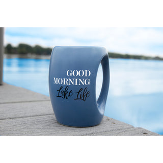 Lake Life 16 oz Cup