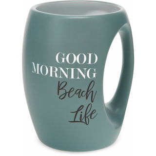 Beach Life 16 oz Cup