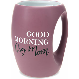 Dog Mom 16 oz Cup