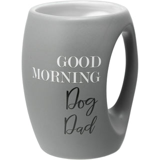 Dog Dad 16 oz Cup