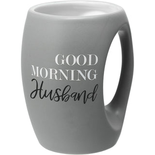 Husband 16 oz Cup