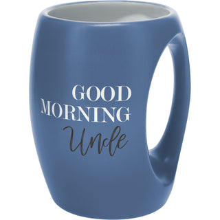 Uncle 16 oz Cup