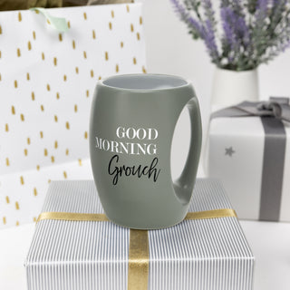 Grouch 16 oz Cup