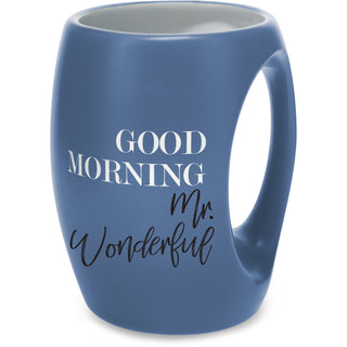 Mr. Wonderful 16 oz Cup