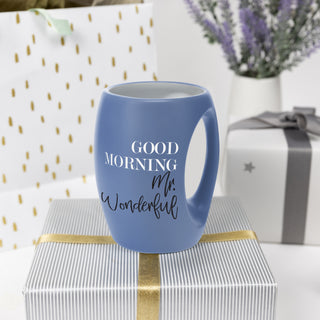 Mr. Wonderful 16 oz Cup