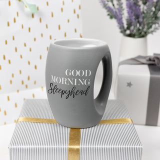 Sleepyhead 16 oz Cup