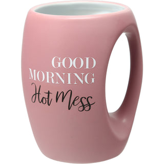 Hot Mess 16 oz Cup