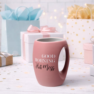 Hot Mess 16 oz Cup