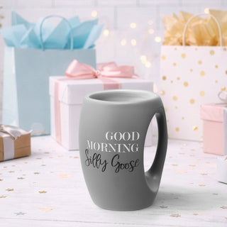 Silly Goose 16 oz Cup