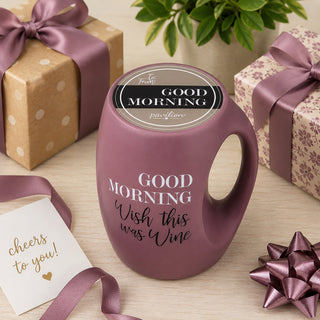 Wine 16 oz Cup