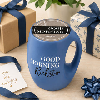 Rockstar 16 oz Cup