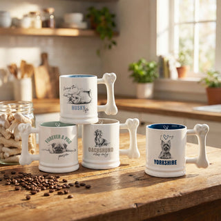 Yorkshire 20 oz Mug