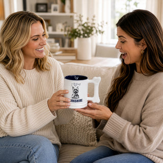 Yorkshire 20 oz Mug