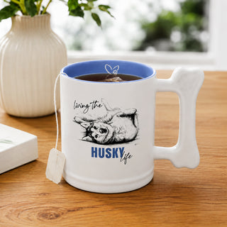 Husky Life 20 oz Mug