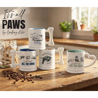 F26 It's All Paws PRINT HERE-Header Card Only