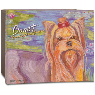 Yorkshire Terrier - Bonet 16 oz Mug