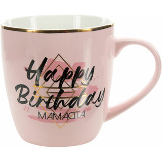 Happy Birthday 17 oz Cup